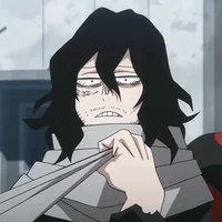 Shota Aizawa 