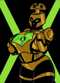 Clockwork Chaquetrix