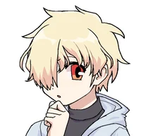 Amnesiac villain