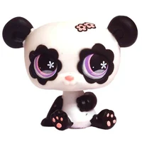 Casey-lps panda