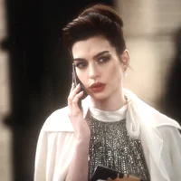 Anne Hathaway