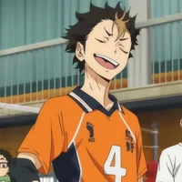 Nishinoya 