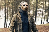 Jason Voorhees 