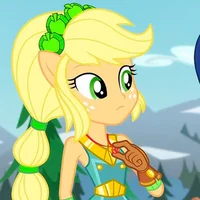 AppleJack