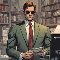 Matt Murdock