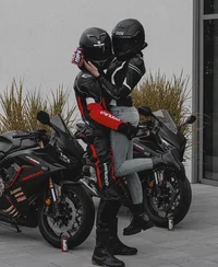 Bf biker 