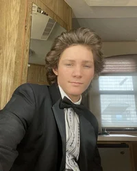 002 - Georgie Cooper