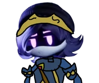 Uzi Doorman Lucina