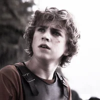 PERCY JACKSON