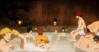 mha spa day