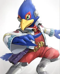 Falco Lombardi