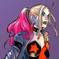 Harley Quinn
