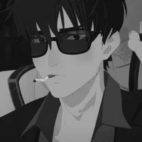 Nicholas D Wolfwood