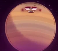 Storybots Jupiter