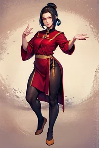 Princesa Azula 