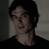 Damon Salvatore 