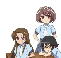 Vivid strike bullies