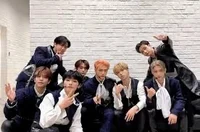 Stray kids 
