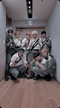 CYOS-StrayKids