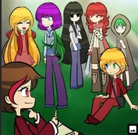 Город без Названия 