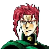 Noriaki Kakyoin