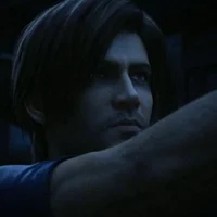 Leon Kennedy
