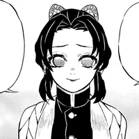 Shinobu Kocho