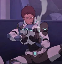 Lance McClain 