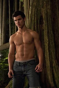 Jacob black 