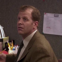 08 - Toby Flenderson