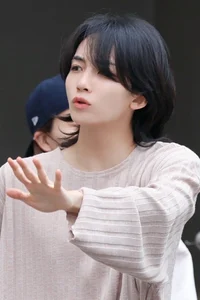 jeonghan