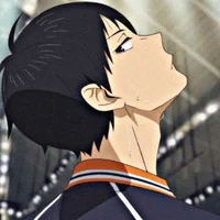Kageyama tobio