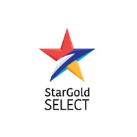 Star Gold Select