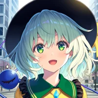 Komeiji Koishi