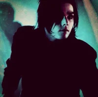 Vampire Gerard Way