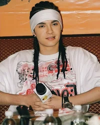 Tom Kaulitz