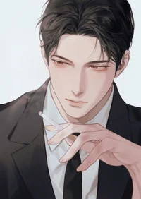 Husband Kalion