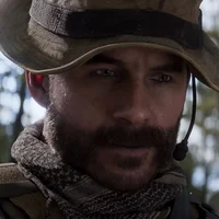 Captain Price 