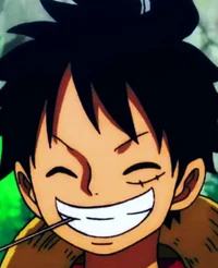 Luffy