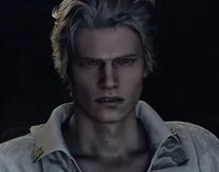 Prince leon Kennedy 