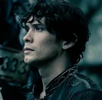 Bellamy Blake