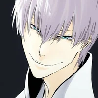 Gin Ichimaru 