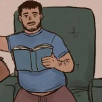 Fat Librarian