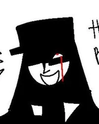 Steven - trepidation