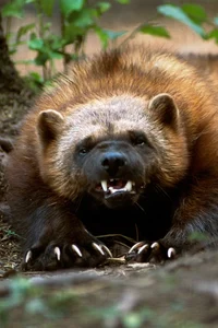Wolverine 