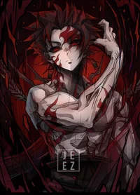 Demon Lord Tanjiro