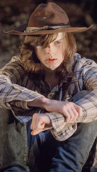 Carl Grimes