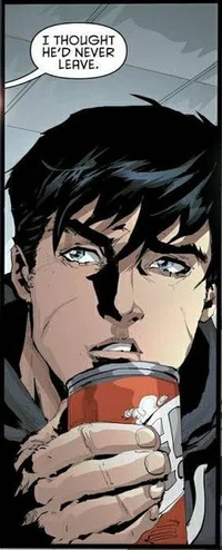 Jason Todd 
