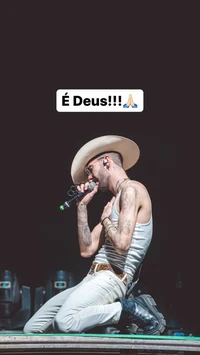 Luan pereira