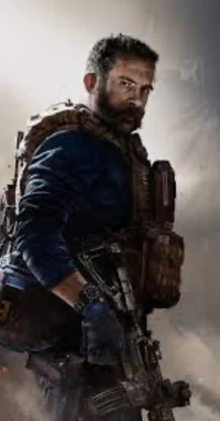 Captain Price